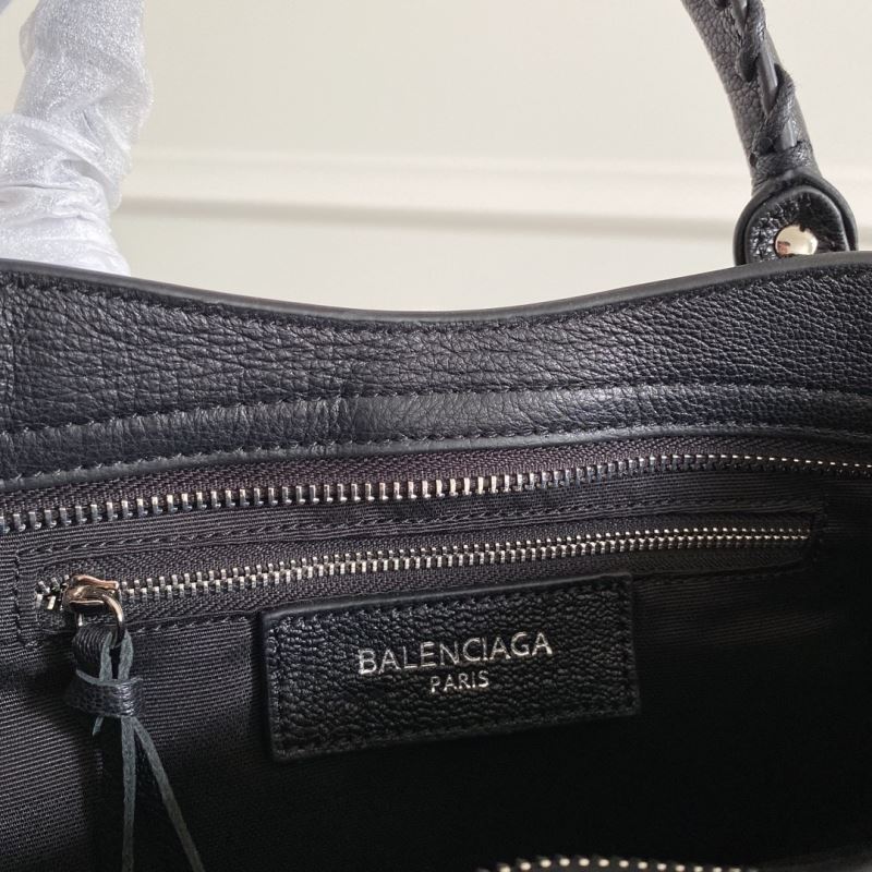 Balenciaga Top Handle Bags